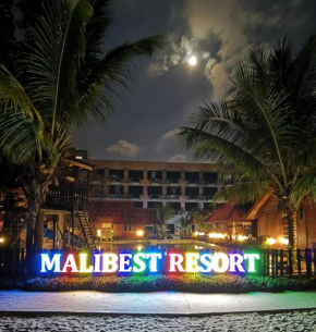  Malibest Resort  Лангкави